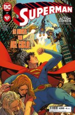 SUPERMAN 17/127
