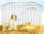 El cobijo de la encina