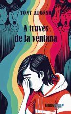 A través de la ventana