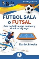 FUTBOL SALA O FUTSAL