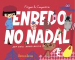 Filippa - compañía. Enredo no Nadal
