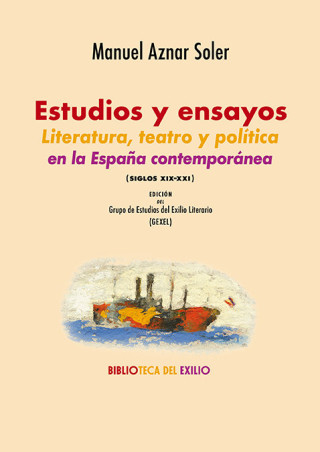 ESTUDIOS Y ENSAYOS