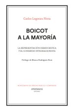 BOICOT A LA MAYORIA