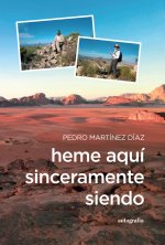 Heme aquí sinceramente siendo