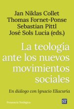 TEOLOGIA ANTE LOS NUEVOS MOVIMIENTOS, LA