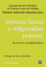 SEMANA SANTA Y RELIGIOSIDAD POPULAR
