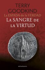 LA ESPADA DE LA VERDAD Nº 03/17 LA SANGRE DE LA VI