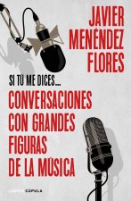 MUSICOS EN EL DIVAN