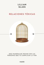 RELACIONES TOXICAS