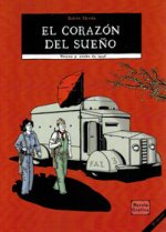 EL CORAZON DEL SUEÑO VERANO Y OTOÑO 1936
