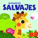 ANIMALES SALVAJES