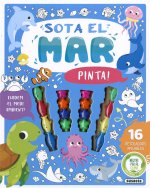 SOTA EL MAR