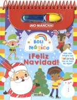 ¡FELIZ NAVIDAD!