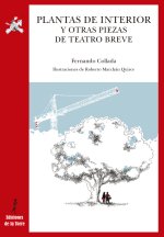 Plantas de interior y otra piezas de teatro breve