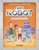 SOY ROBOT