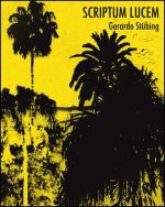 SCRIPTUM LUCEM GERARDO STUBING