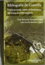 BIBLIOGRAFIA DE GUERRILLA