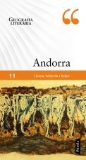GEOGRAFIA LITERARIA: ANDORRA