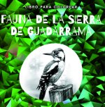 FAUNA DE LA SIERRA DE GUADARRAMA