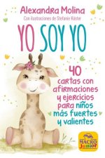 YO SOY YO -CARTAS