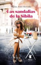 LAS SANDALIAS DE LA SIBILA
