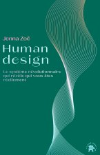 Human Design (Format Litté)