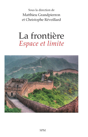 La frontière