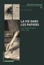 La vie dans le papiers