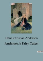 ANDERSEN S FAIRY TALES