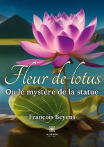 FLEUR DE LOTUS