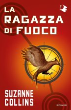 ragazza di fuoco. Hunger games