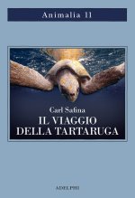 viaggio della tartaruga. Alla ricerca dell’ultimo dinosauro