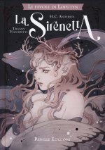 sirenetta. Le favole di Loputyn