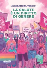salute è un diritto di genere