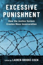 Excessive Punishment – How the Justice System Creates Mass Incarceration