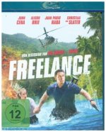 Freelance, 1 Blu-ray