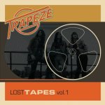 Lost Tapes Vol. 1, 1 Audio-CD (Digipak)