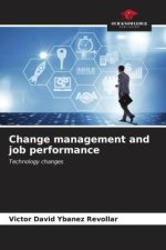 Change management and job performance