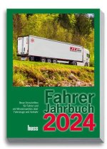 Fahrer-Jahrbuch 2024