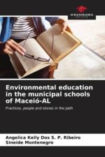 Environmental education in the municipal schools of Maceió-AL