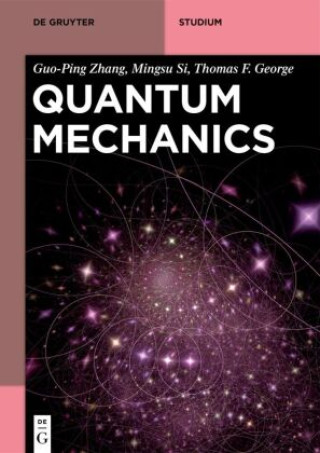 Quantum Mechanics