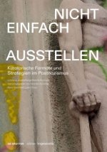 Nicht einfach ausstellen