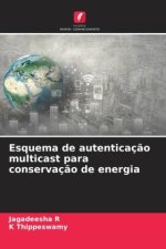Esquema de autenticação multicast para conservação de energia