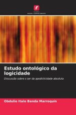 Estudo ontológico da logicidade