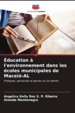 Éducation à l'environnement dans les écoles municipales de Maceió-AL