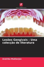 Lesões Gengivais : Uma colecção de literatura