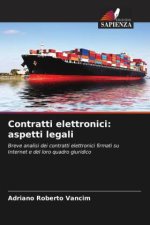 Contratti elettronici: aspetti legali