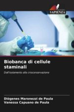 Biobanca di cellule staminali