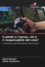 Il pilota o l'aereo, chi è il responsabile del volo?