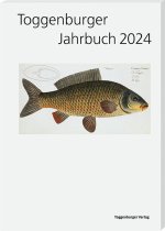 Toggenburger Jahrbuch 2024